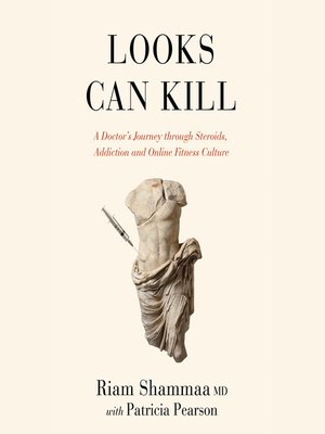 cover image of Looks Can Kill